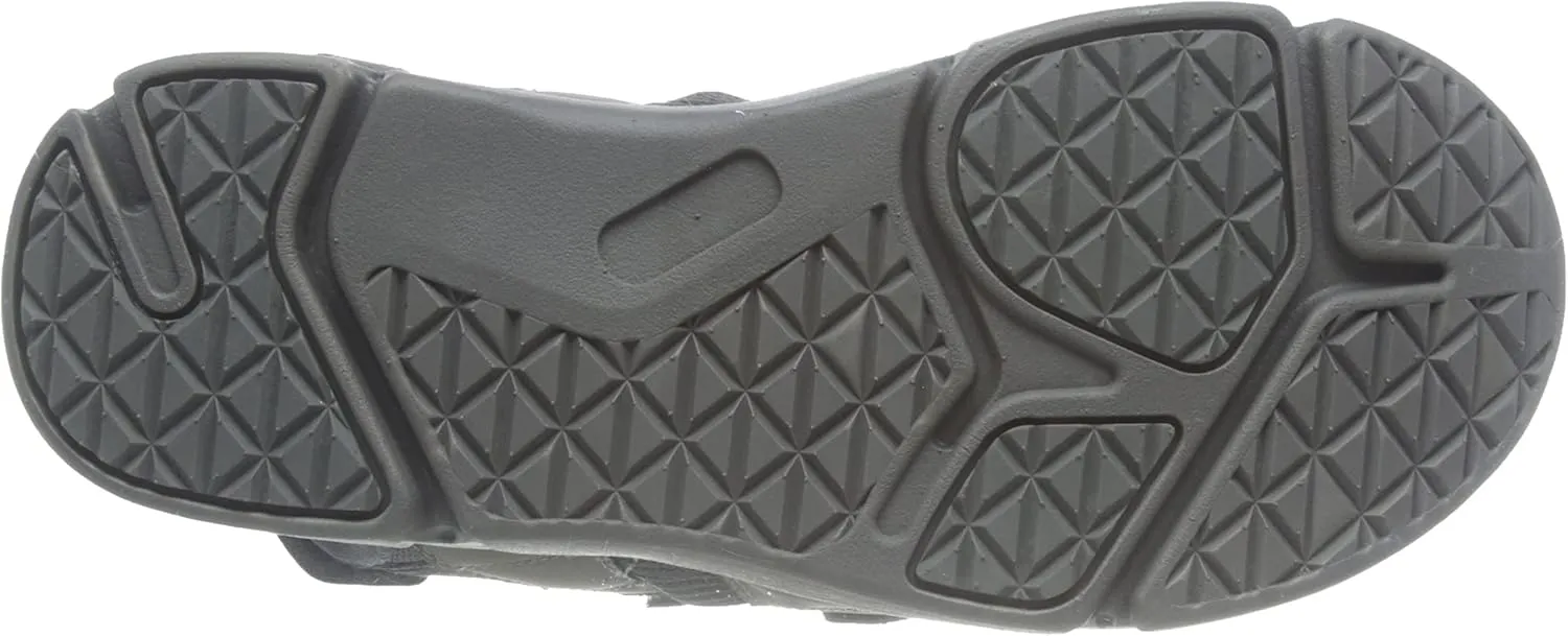 Hush Puppies Men's Ankle-Strap Sport Sandal