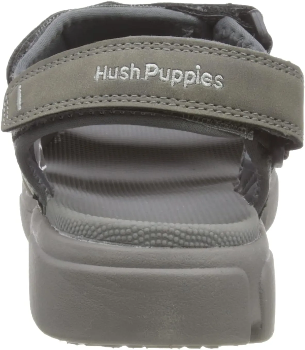Hush Puppies Men's Ankle-Strap Sport Sandal