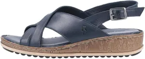 Hush Puppies Women's Slingback Wedge Sandal