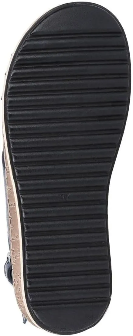 Hush Puppies Women's Slingback Wedge Sandal