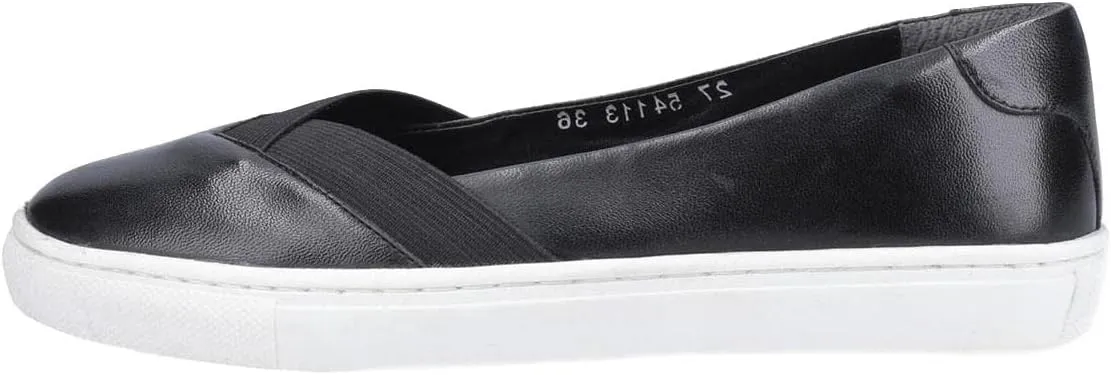Hush Puppies Women's Tiffany Sneaker