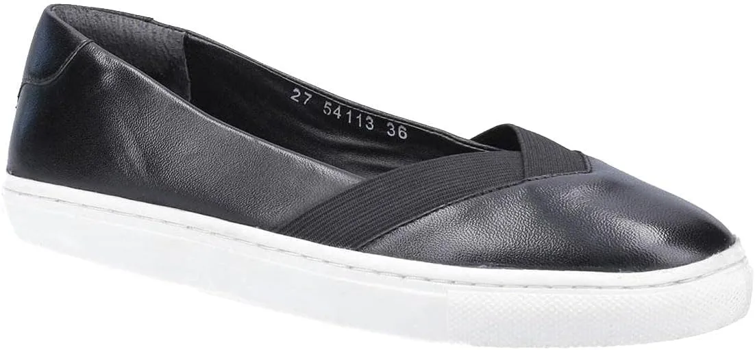 Hush Puppies Women's Tiffany Sneaker