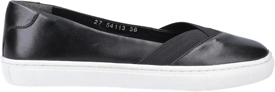Hush Puppies Women's Tiffany Sneaker