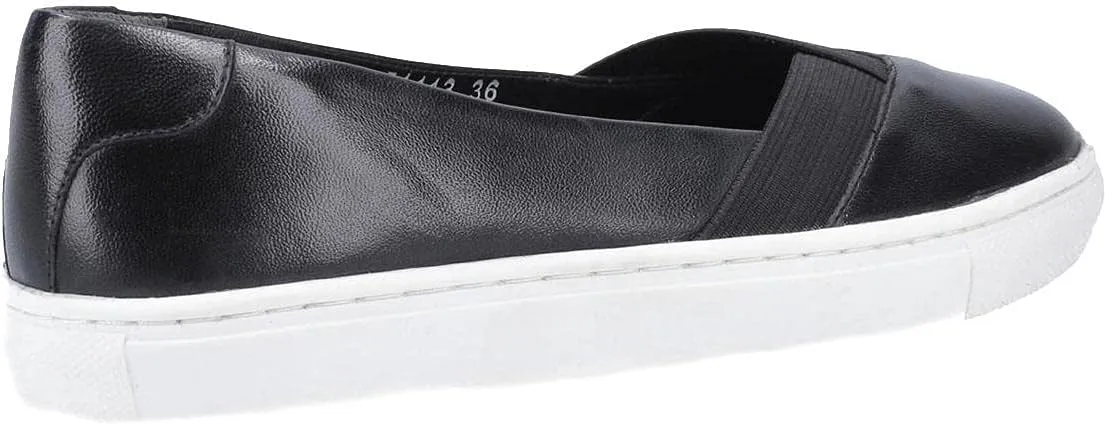 Hush Puppies Women's Tiffany Sneaker