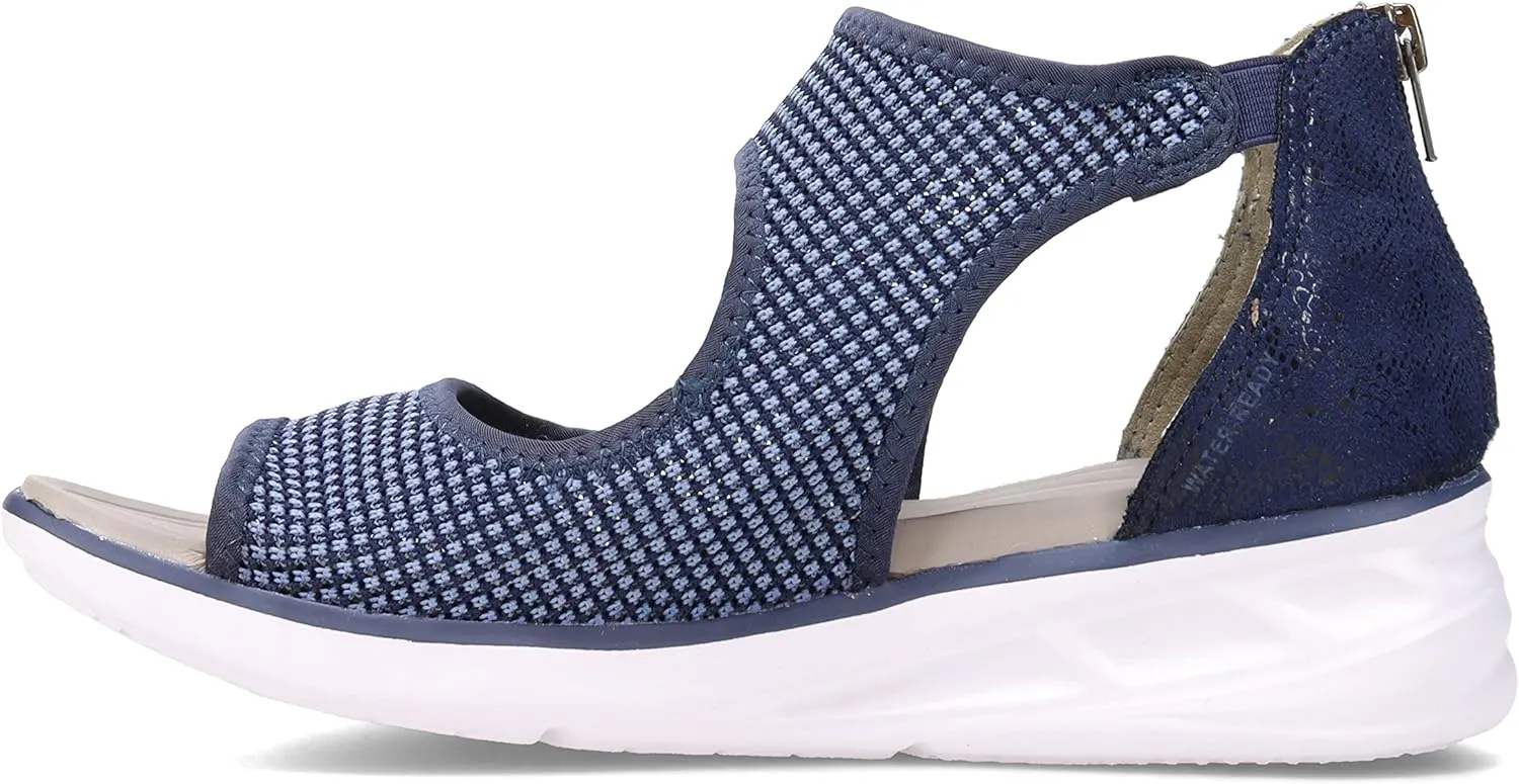 Jambu Women's Margot Sport Sandal