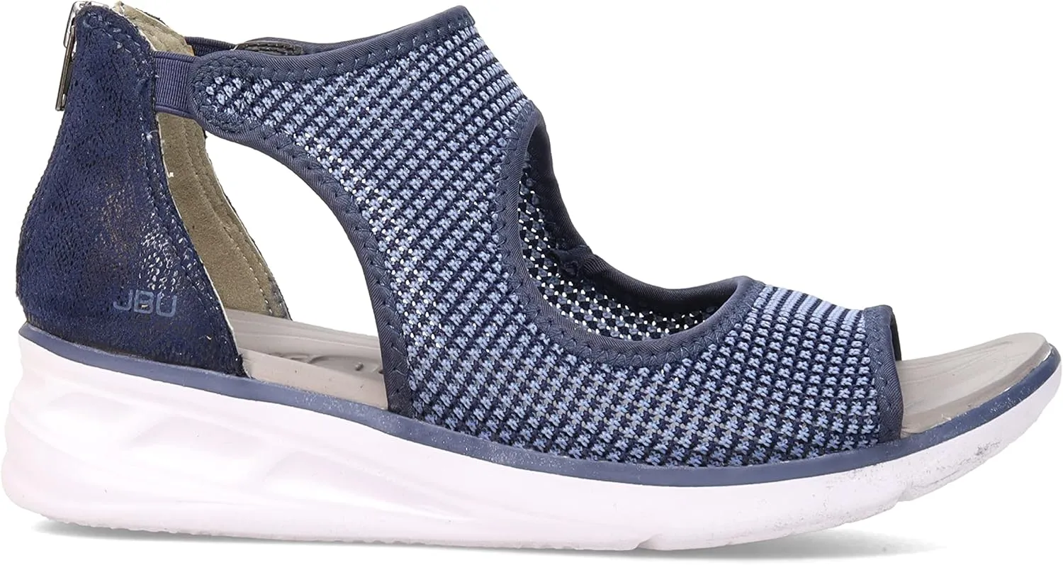 Jambu Women's Margot Sport Sandal