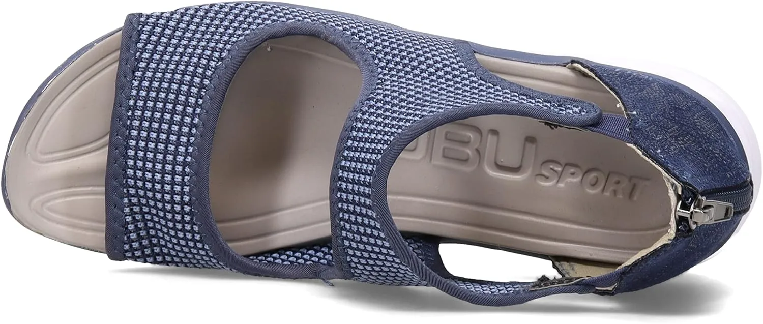Jambu Women's Margot Sport Sandal