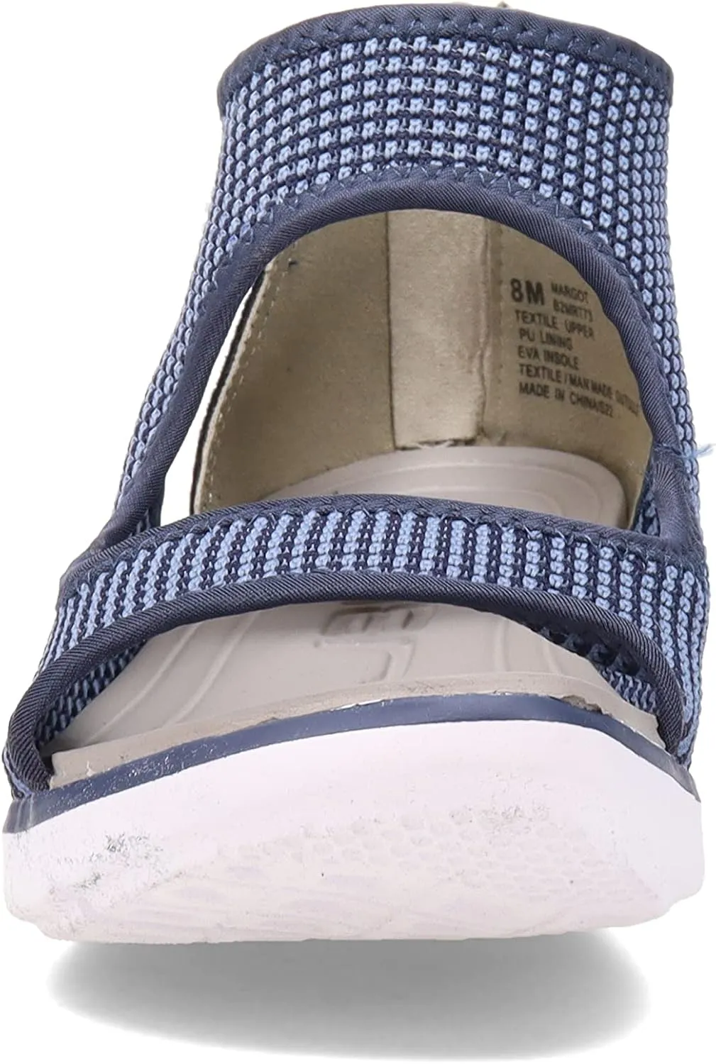 Jambu Women's Margot Sport Sandal
