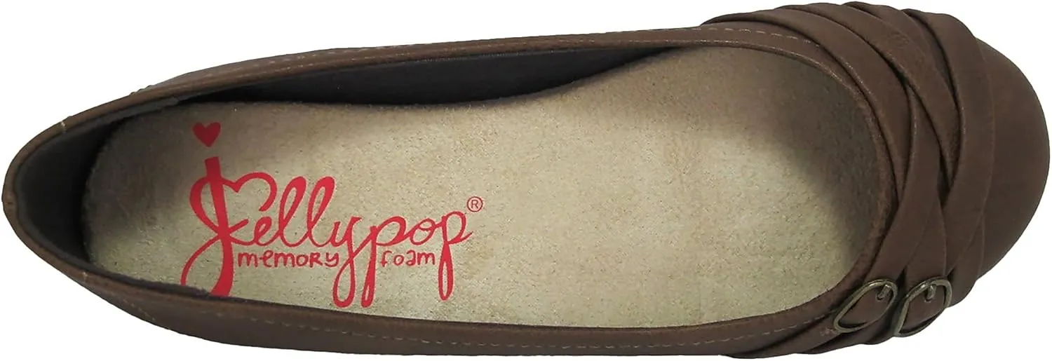 Jellypop Women's Genesis