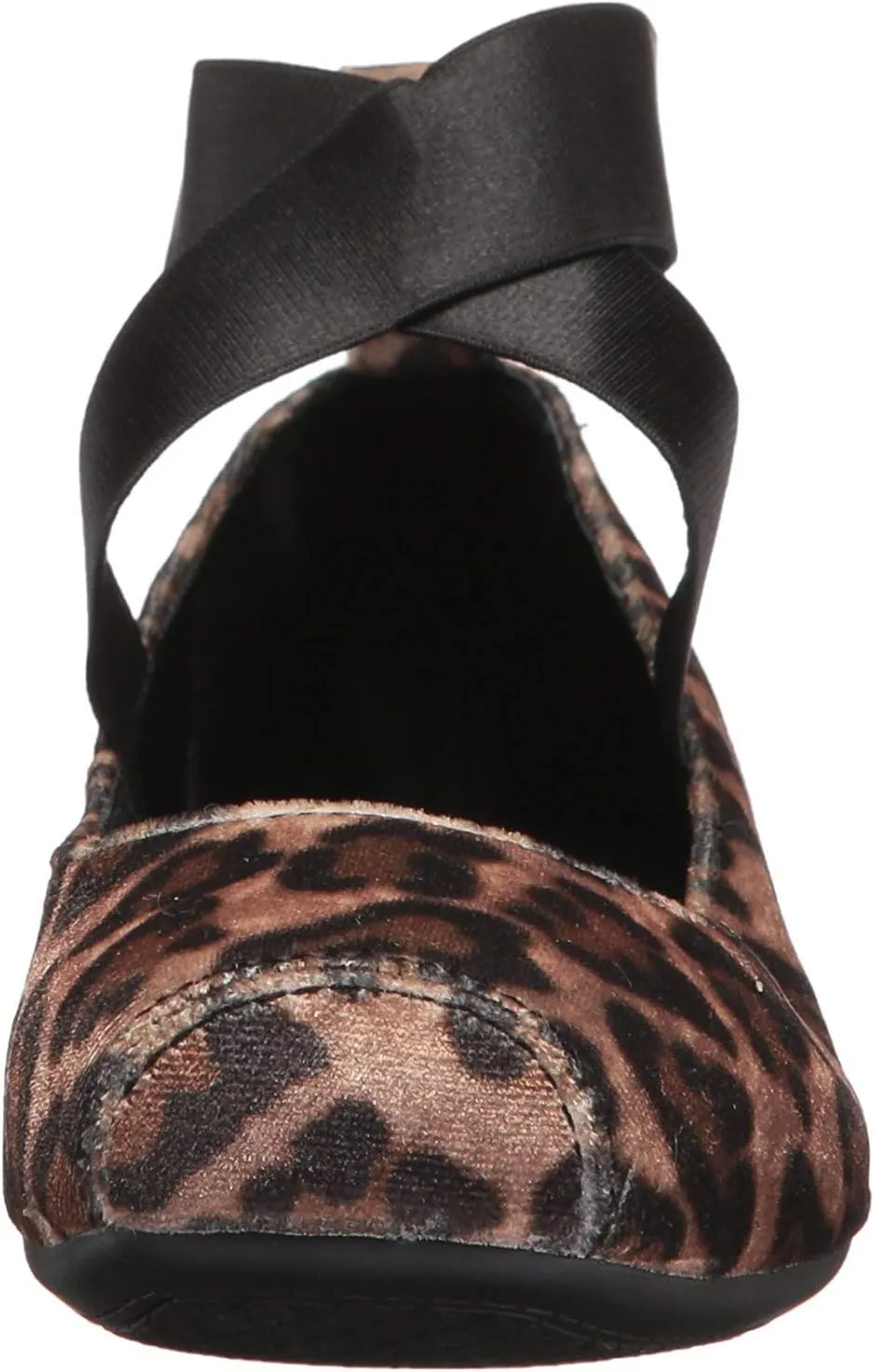 Jessica Simpson Women's Mandalaye Ballet Flat