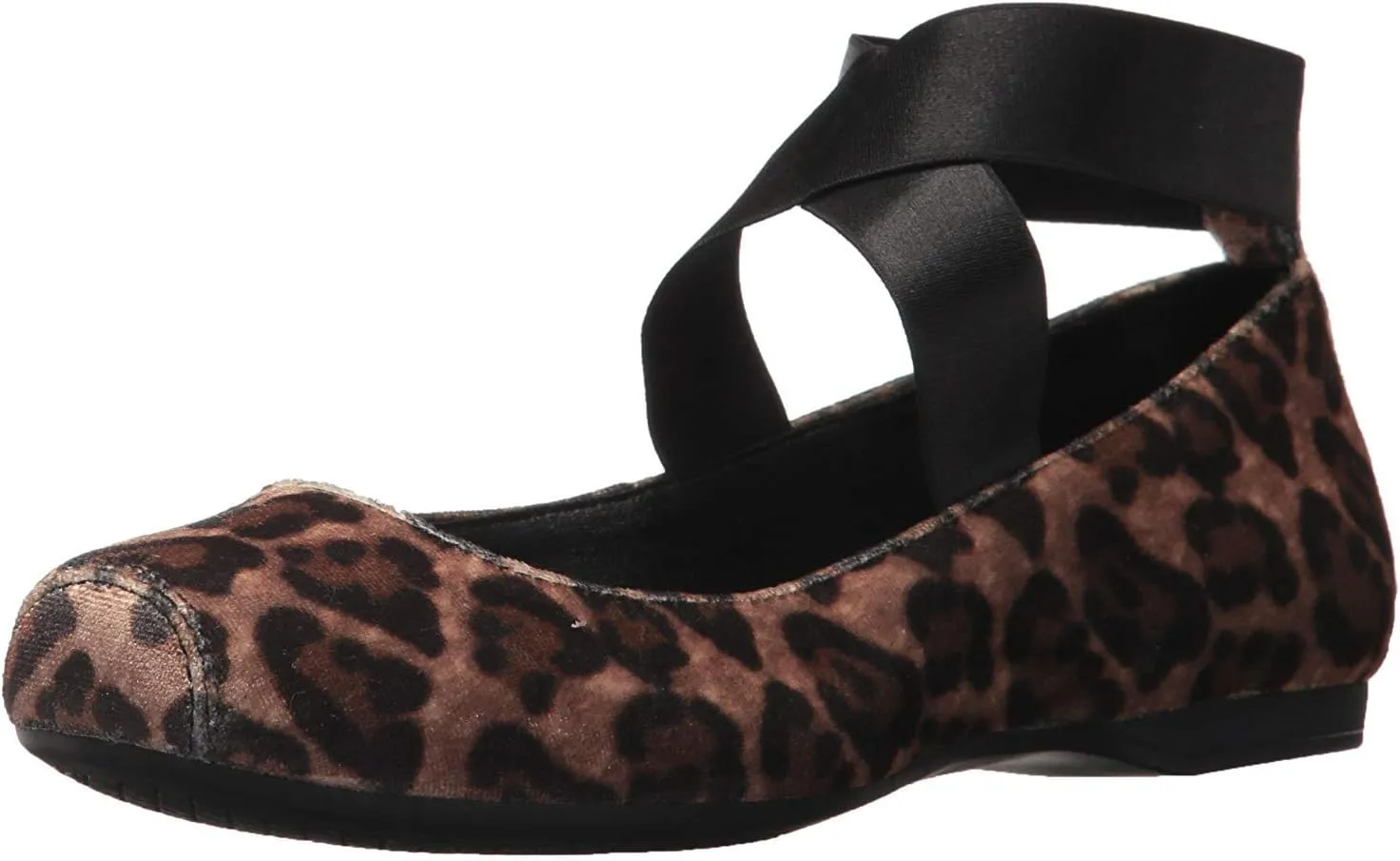 Jessica Simpson Women's Mandalaye Ballet Flat