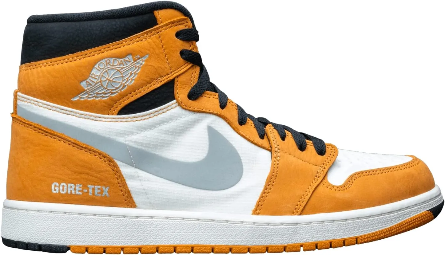 Jordan 1 High Element Gore-Tex Light Bone Men's DB2889-100