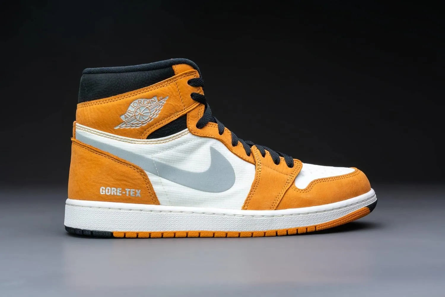 Jordan 1 High Element Gore-Tex Light Bone Men's DB2889-100