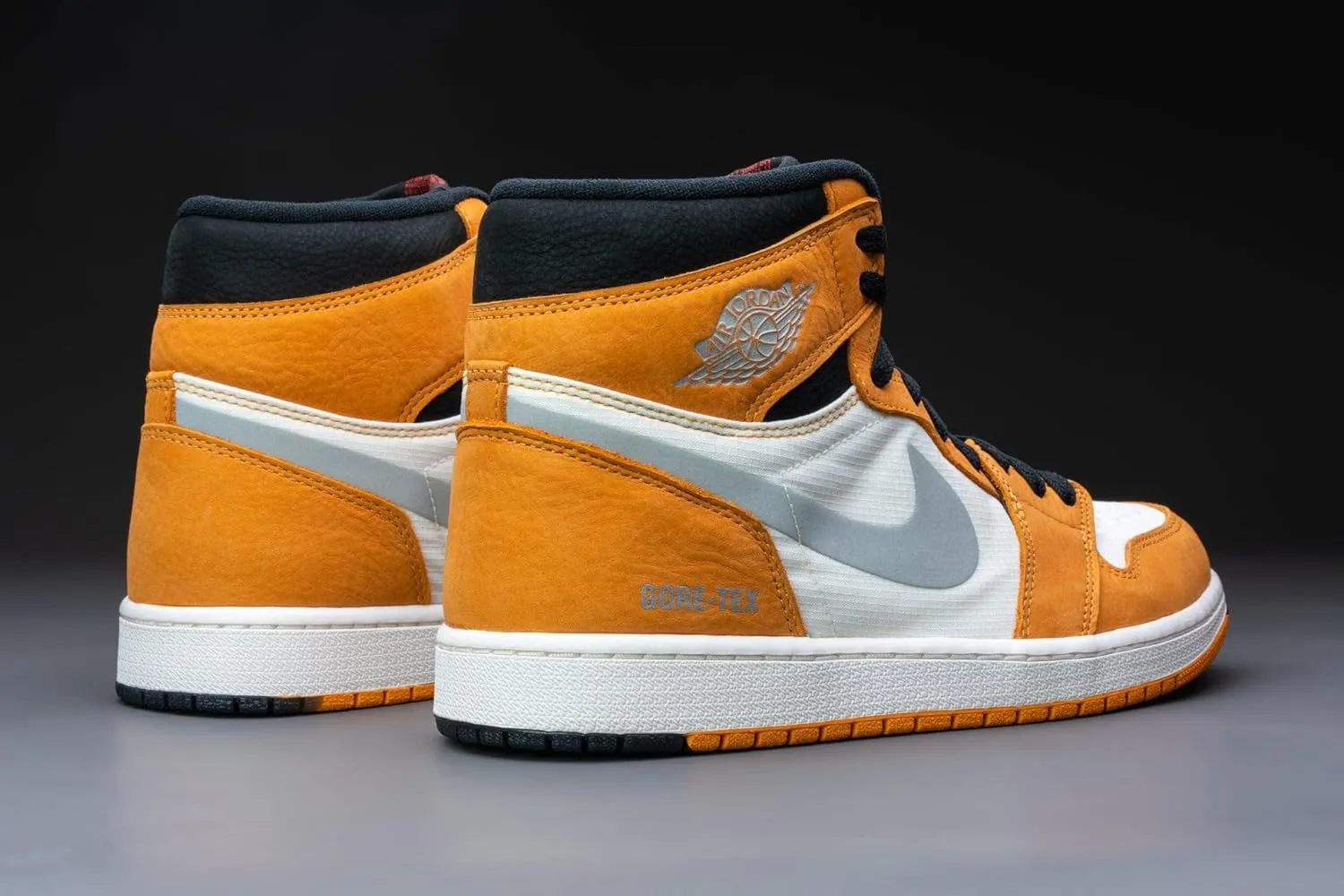 Jordan 1 High Element Gore-Tex Light Bone Men's DB2889-100