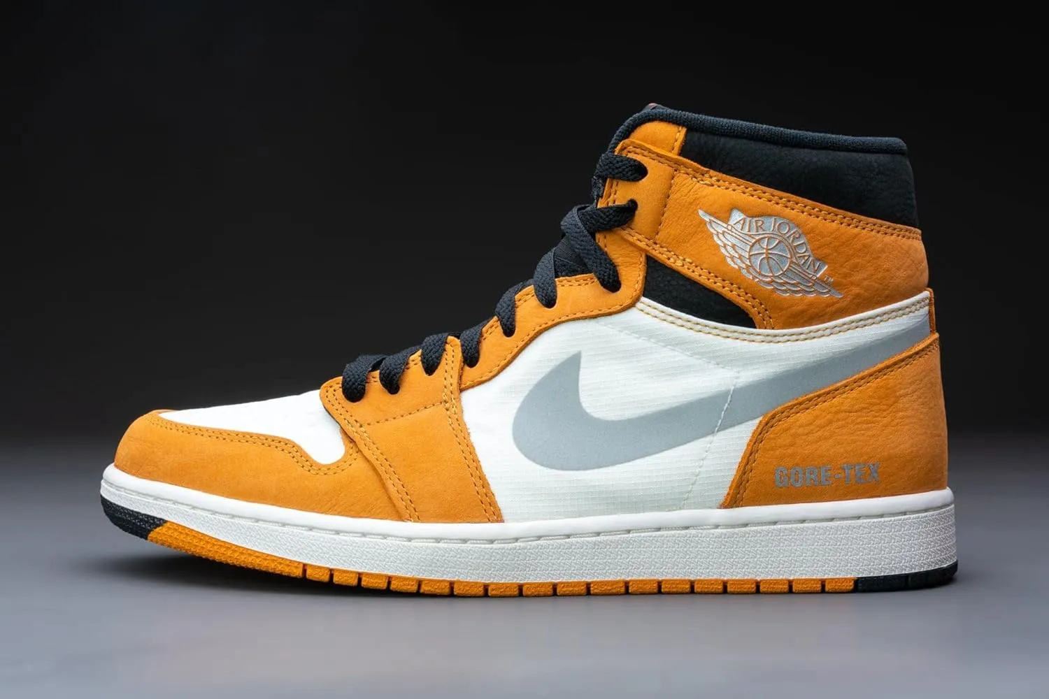 Jordan 1 High Element Gore-Tex Light Bone Men's DB2889-100