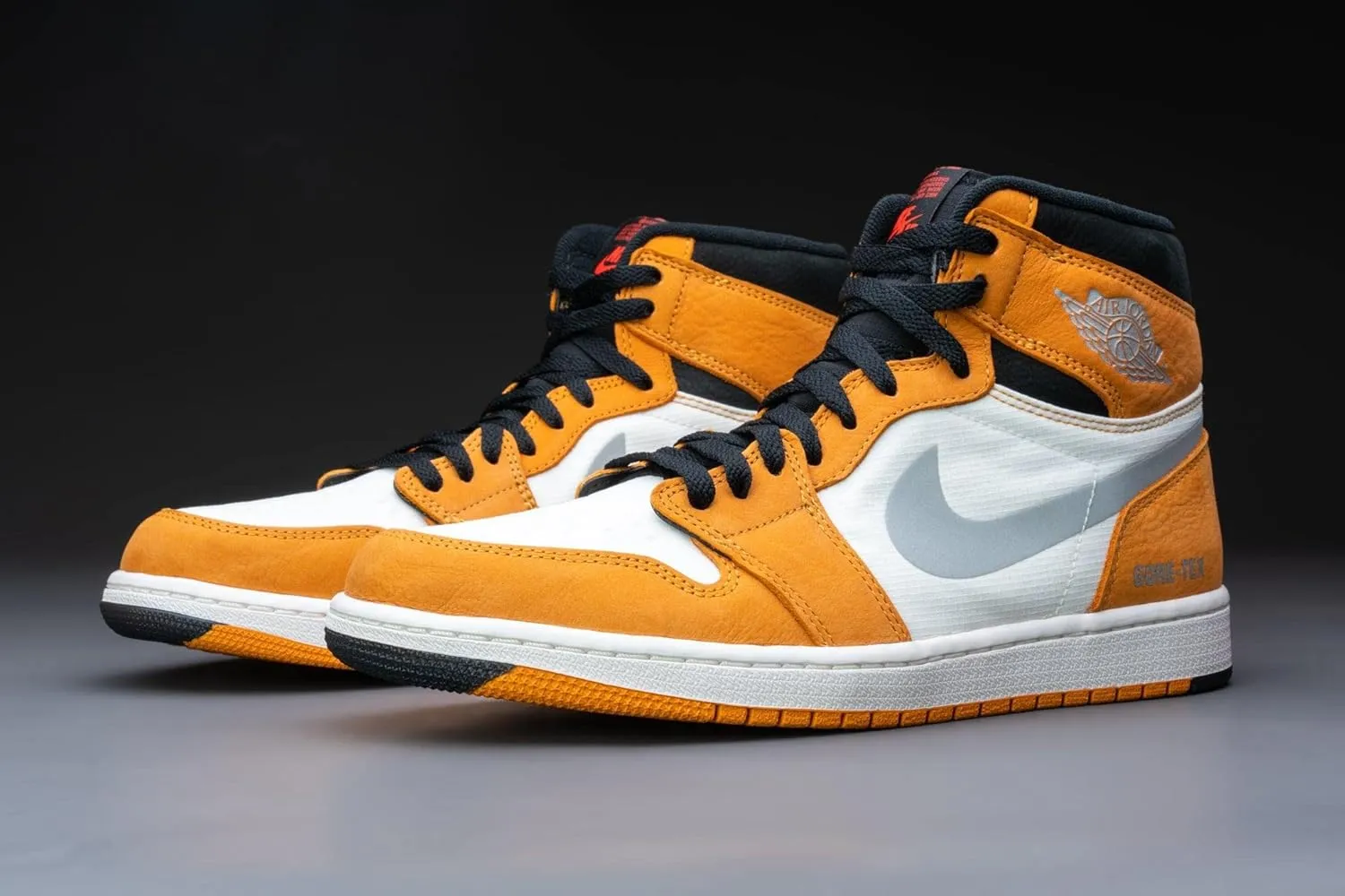 Jordan 1 High Element Gore-Tex Light Bone Men's DB2889-100
