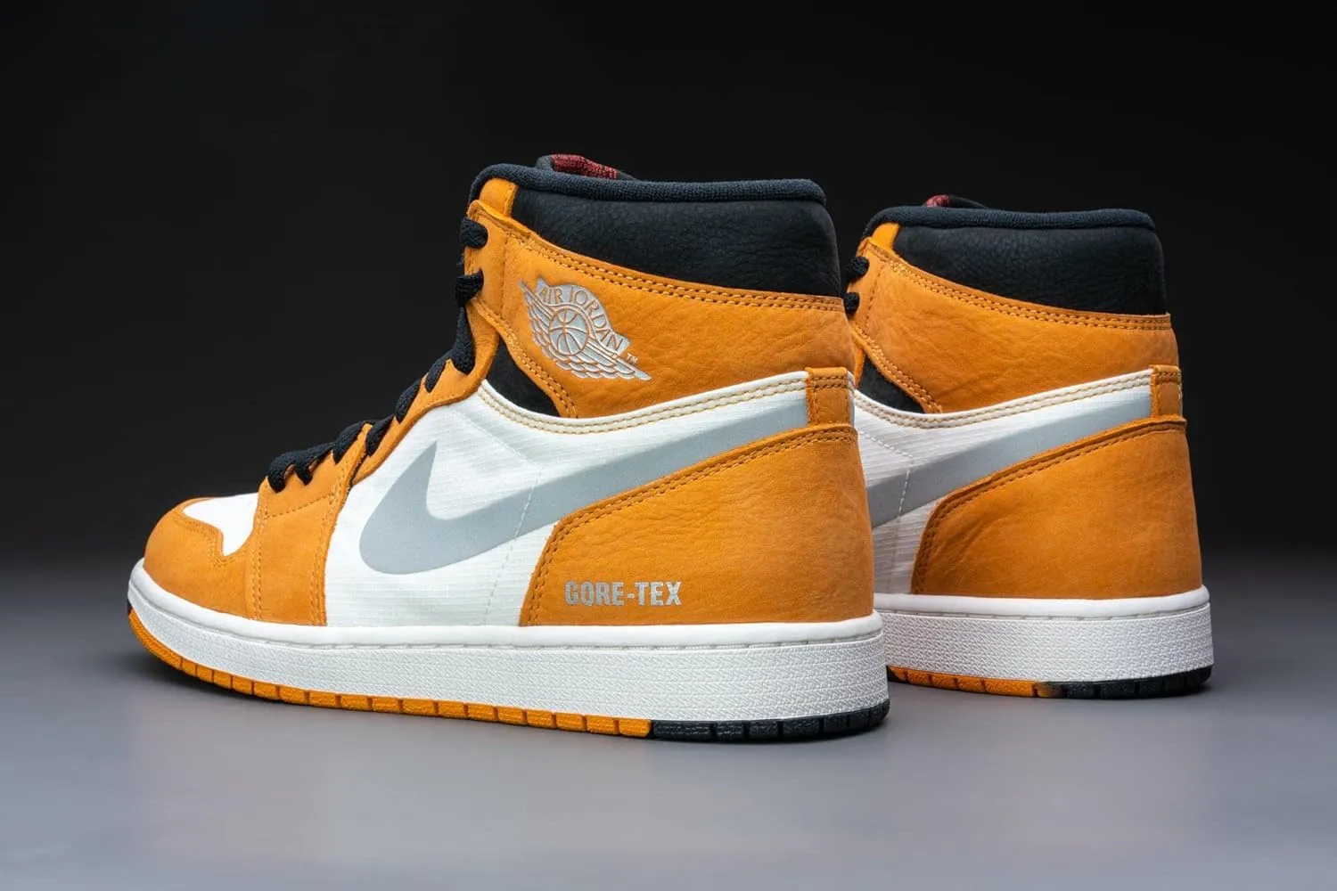 Jordan 1 High Element Gore-Tex Light Bone Men's DB2889-100