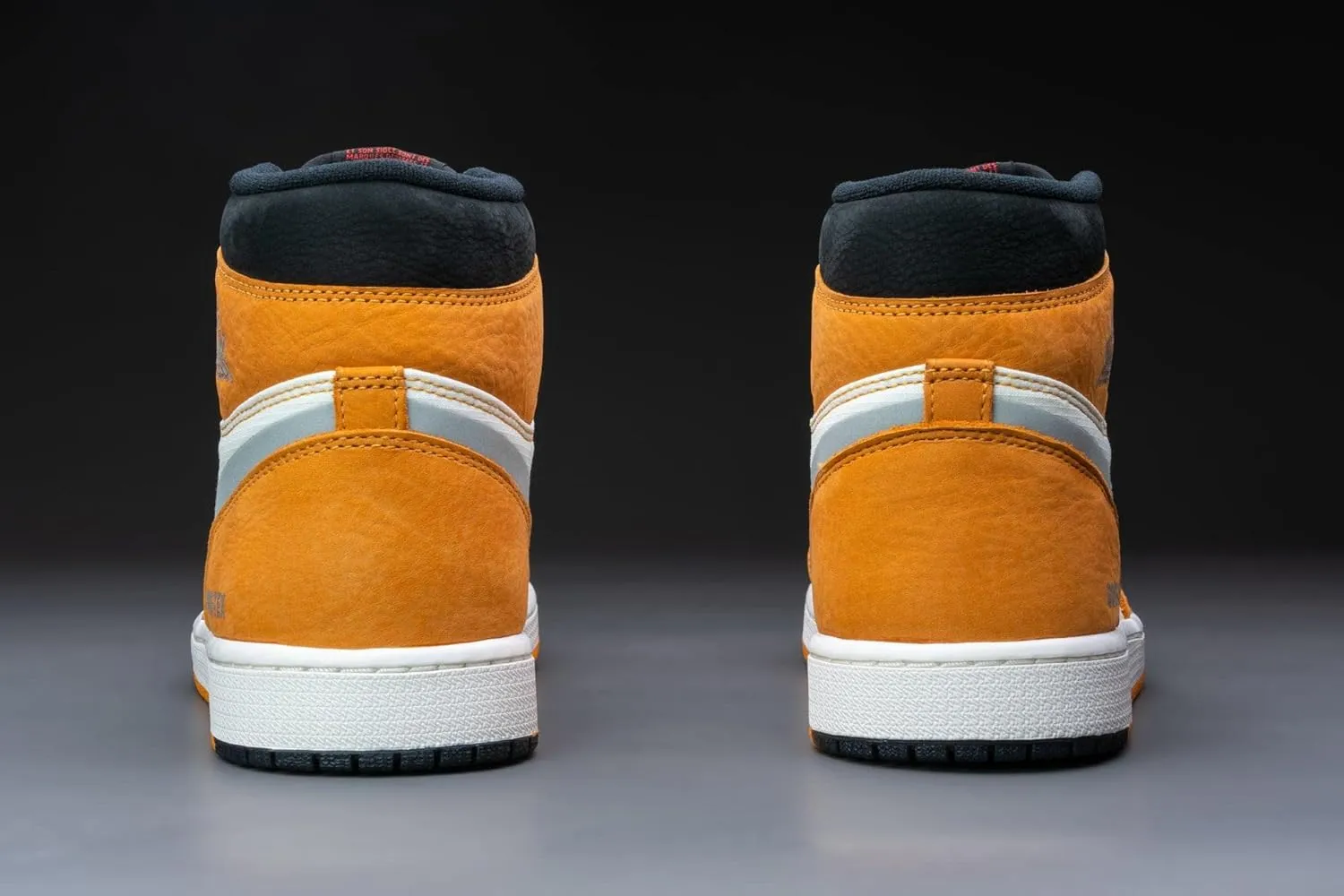 Jordan 1 High Element Gore-Tex Light Bone Men's DB2889-100