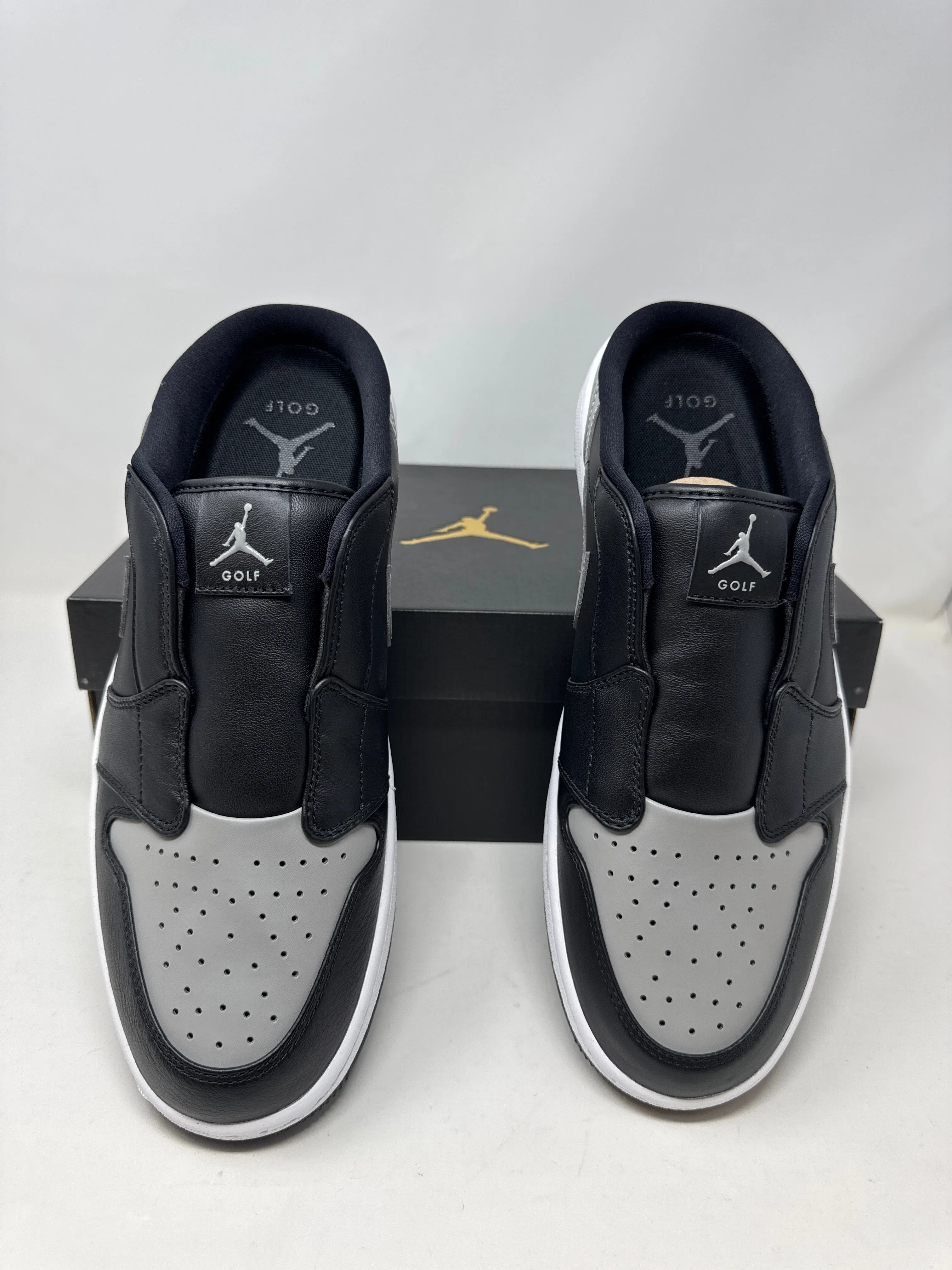 Jordan 1 Mule Golf 'Shadow'