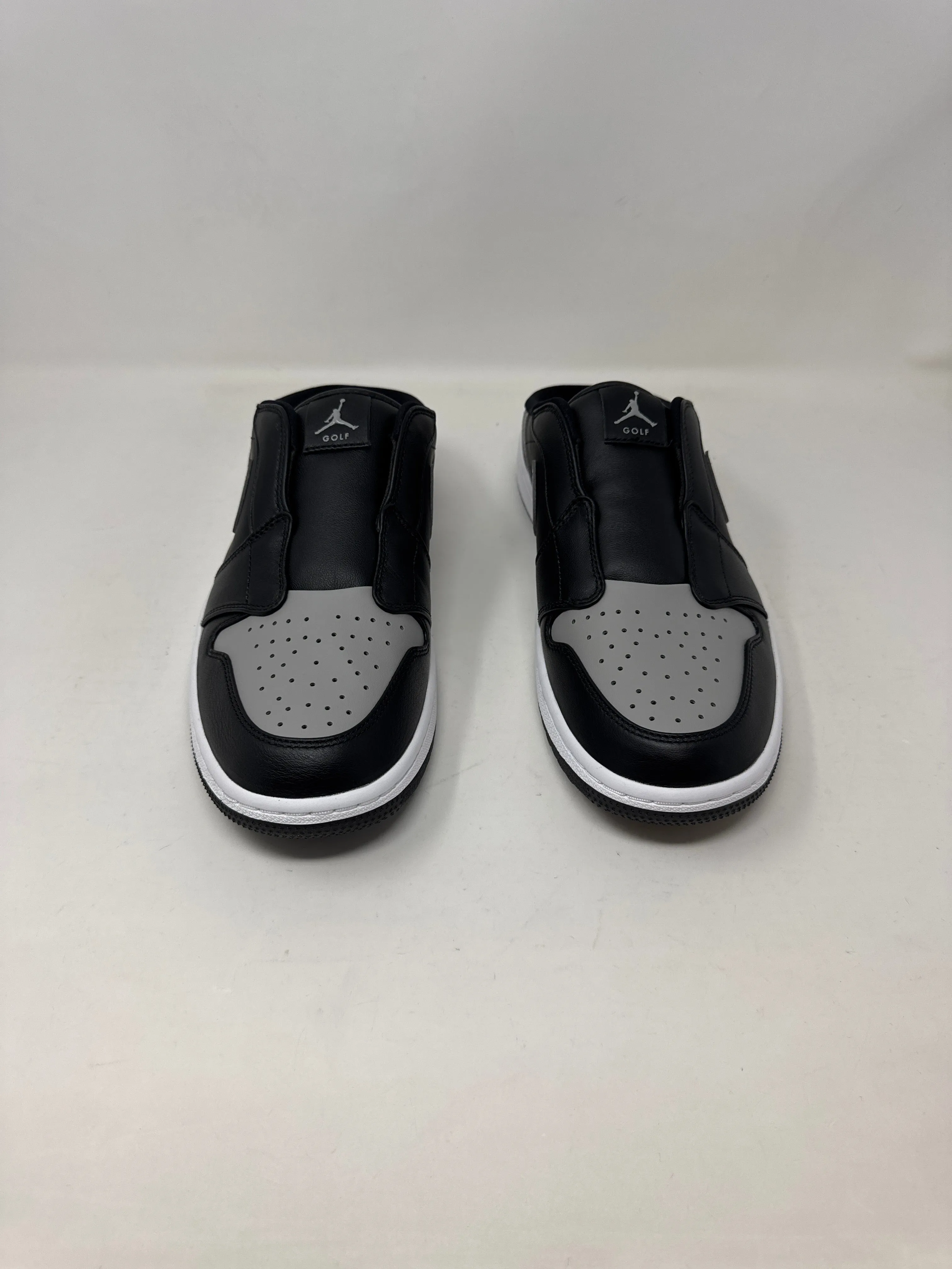 Jordan 1 Mule Golf 'Shadow'