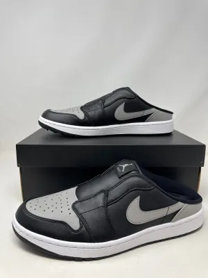 Jordan 1 Mule Golf 'Shadow'