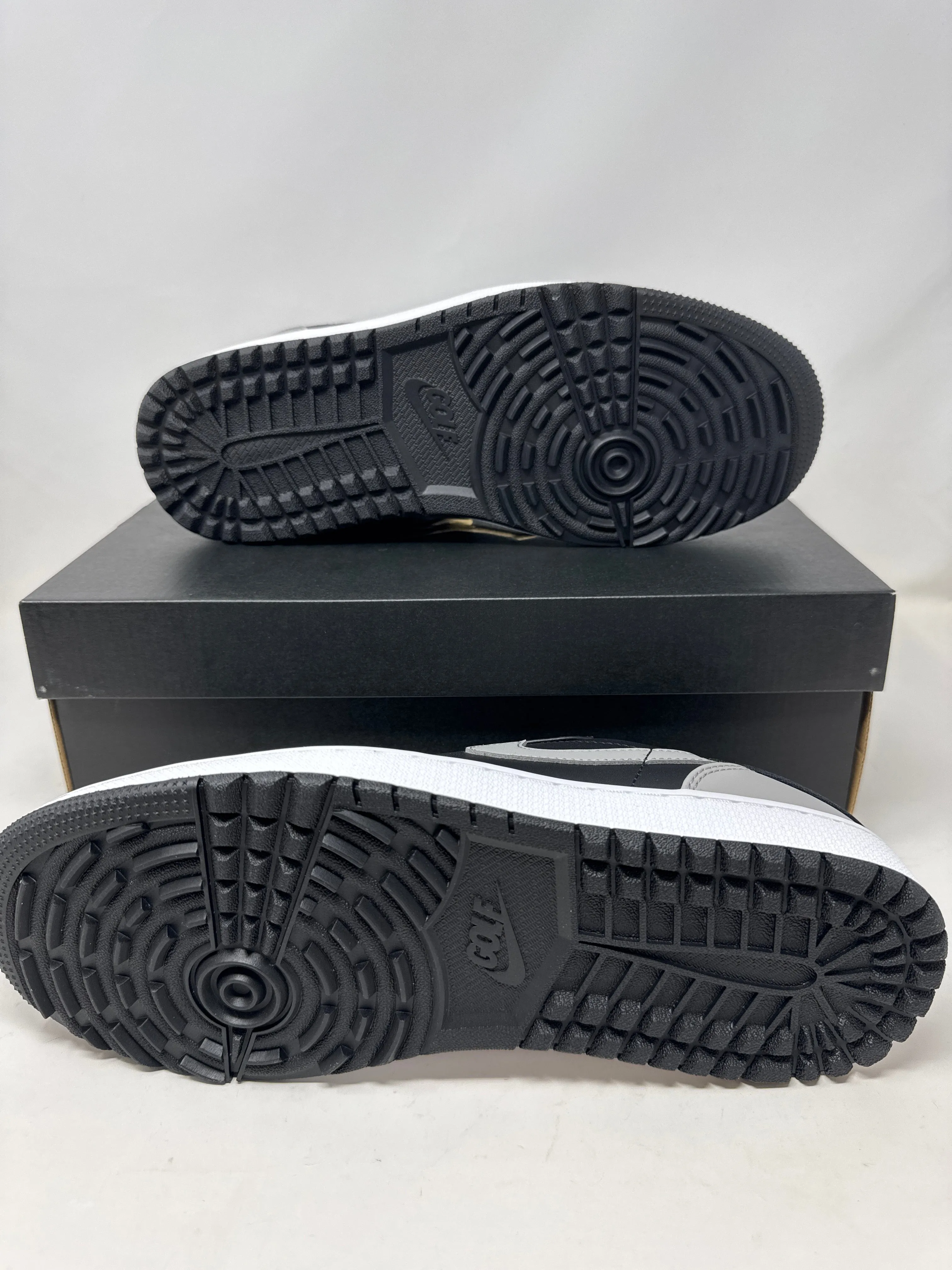 Jordan 1 Mule Golf 'Shadow'