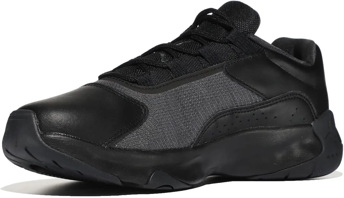 Jordan Air 11 CMFT Low (Big Kid) Black/Anthracite 6.5 Big Kid M