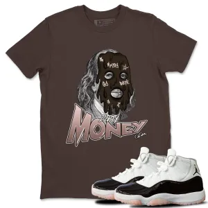Jordan Wholesale Air Tee Neapolitan Money Sneaker SNRT - Dirty Personalized service 11