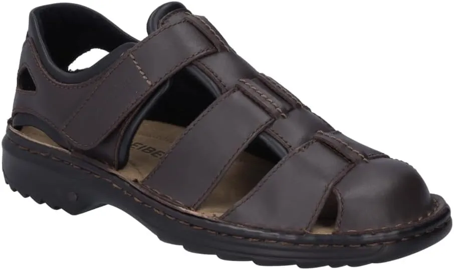 Josef Seibel Jeremy Men’s Fisherman Sandal
