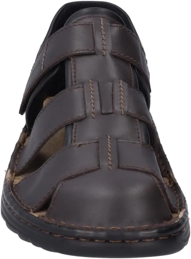 Josef Seibel Jeremy Men’s Fisherman Sandal