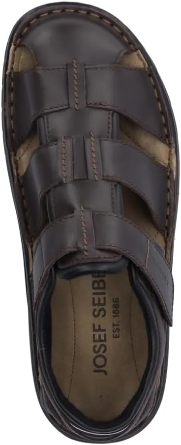 Josef Seibel Jeremy Men’s Fisherman Sandal