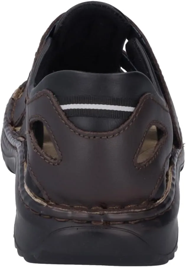 Josef Seibel Jeremy Men’s Fisherman Sandal