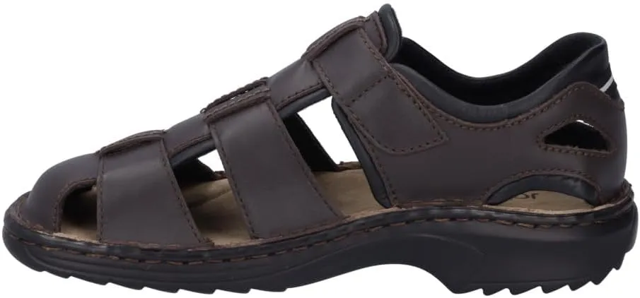 Josef Seibel Jeremy Men’s Fisherman Sandal