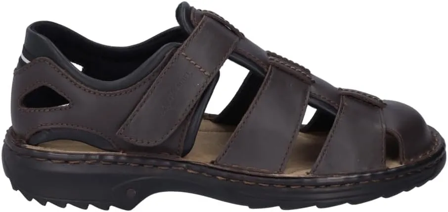 Josef Seibel Jeremy Men’s Fisherman Sandal