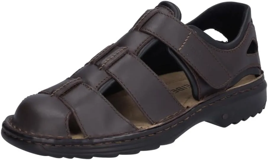 Josef Seibel Jeremy Men’s Fisherman Sandal