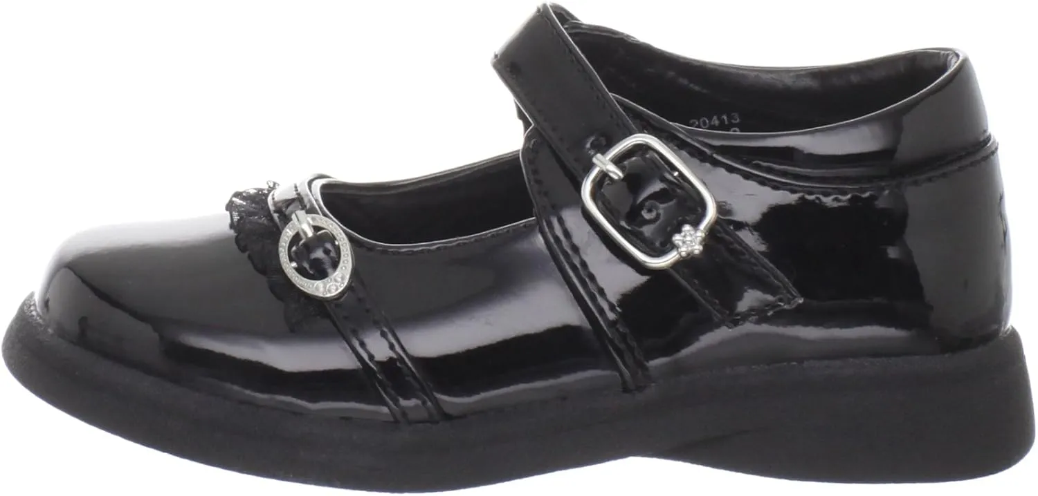Josmo 20413 Flat (Toddler)