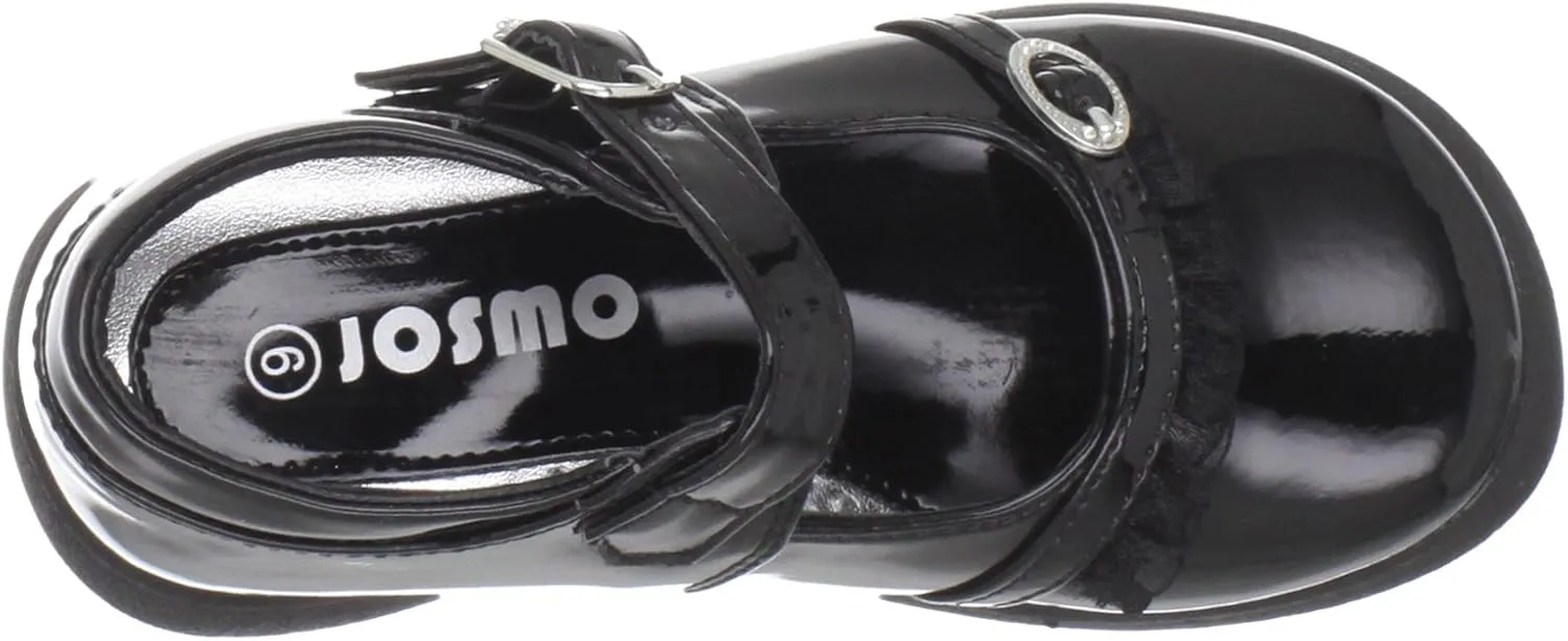 Josmo 20413 Flat (Toddler)