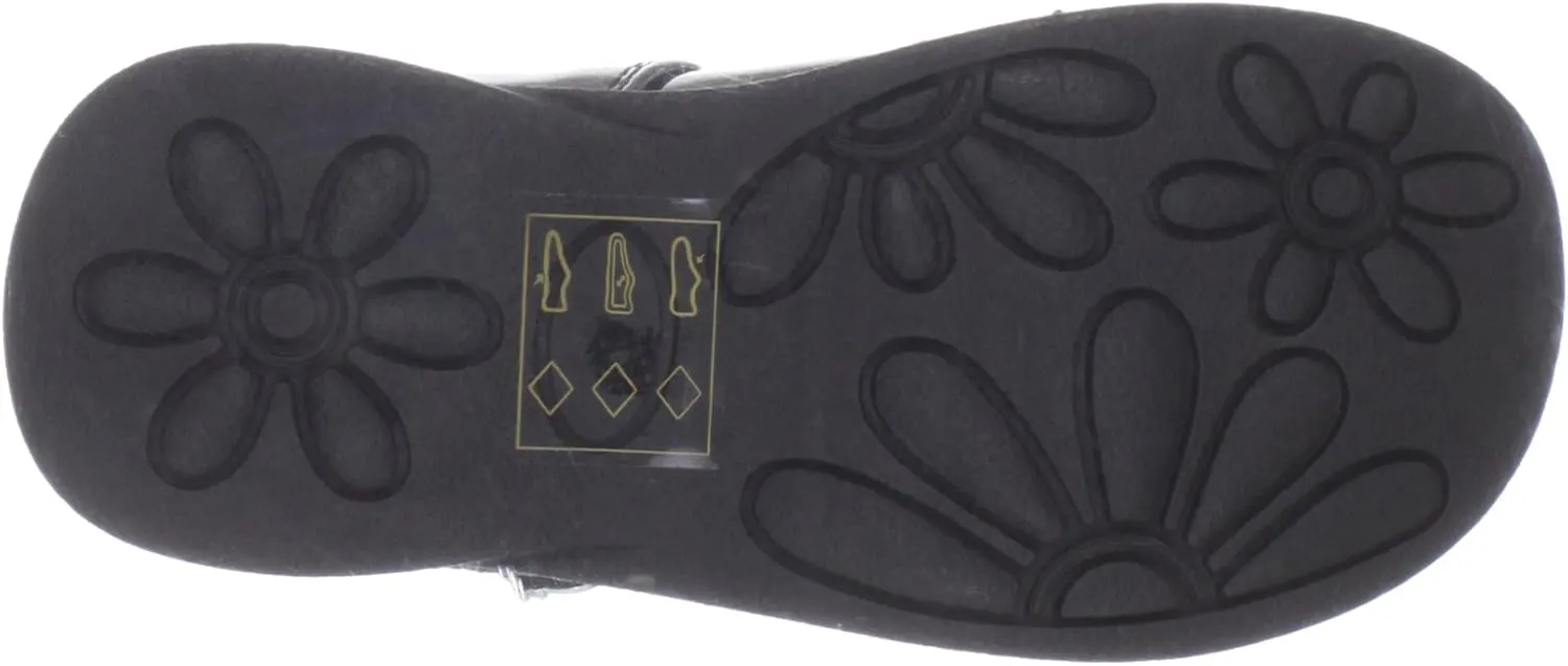 Josmo 20413 Flat (Toddler)