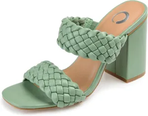 Journee Collection Women's Pump