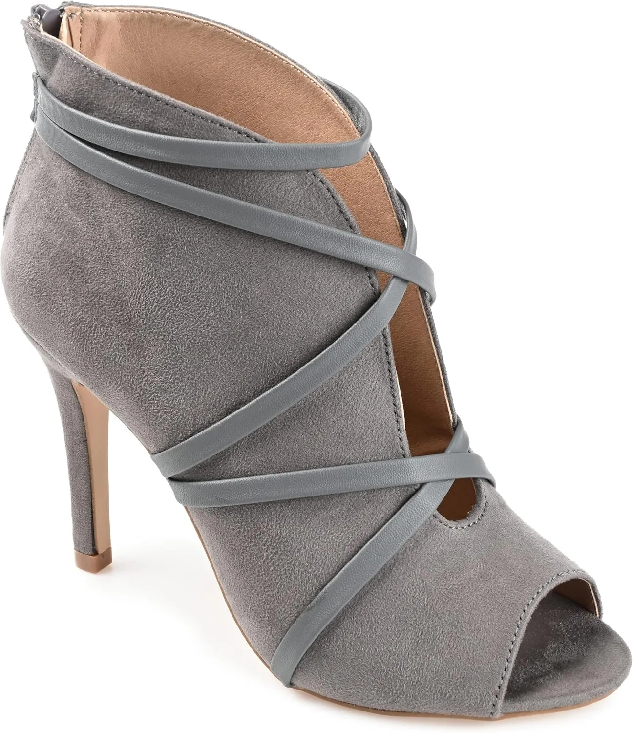 Journee Women's Samara Booties