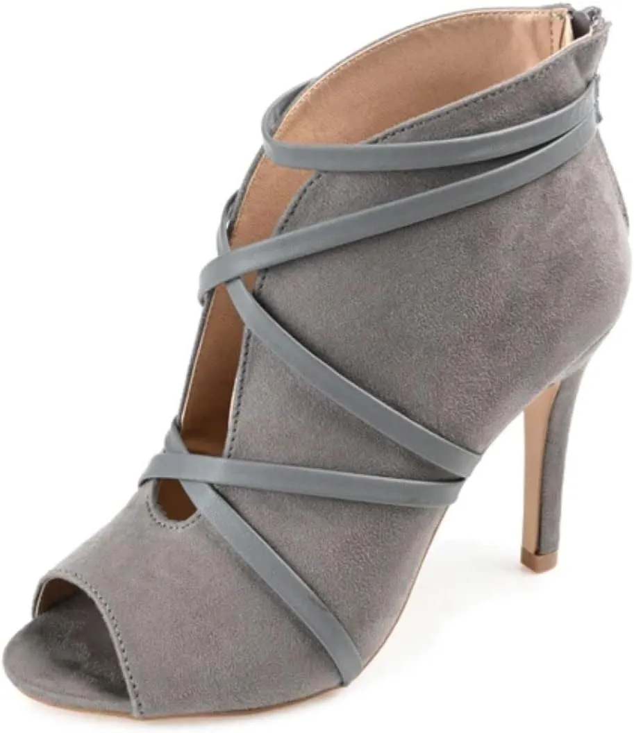 Journee Women's Samara Booties