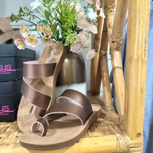 Just A Fling-Bronze