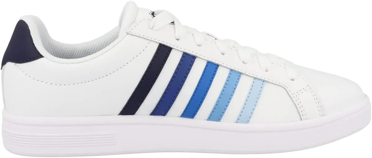 K-Swiss Men's Court Tiebreak Sneaker
