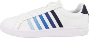 K-Swiss Men's Court Tiebreak Sneaker