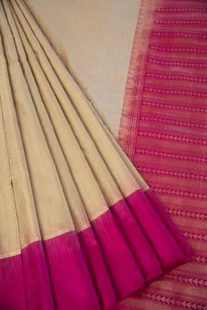 Kanchi Soft Silk