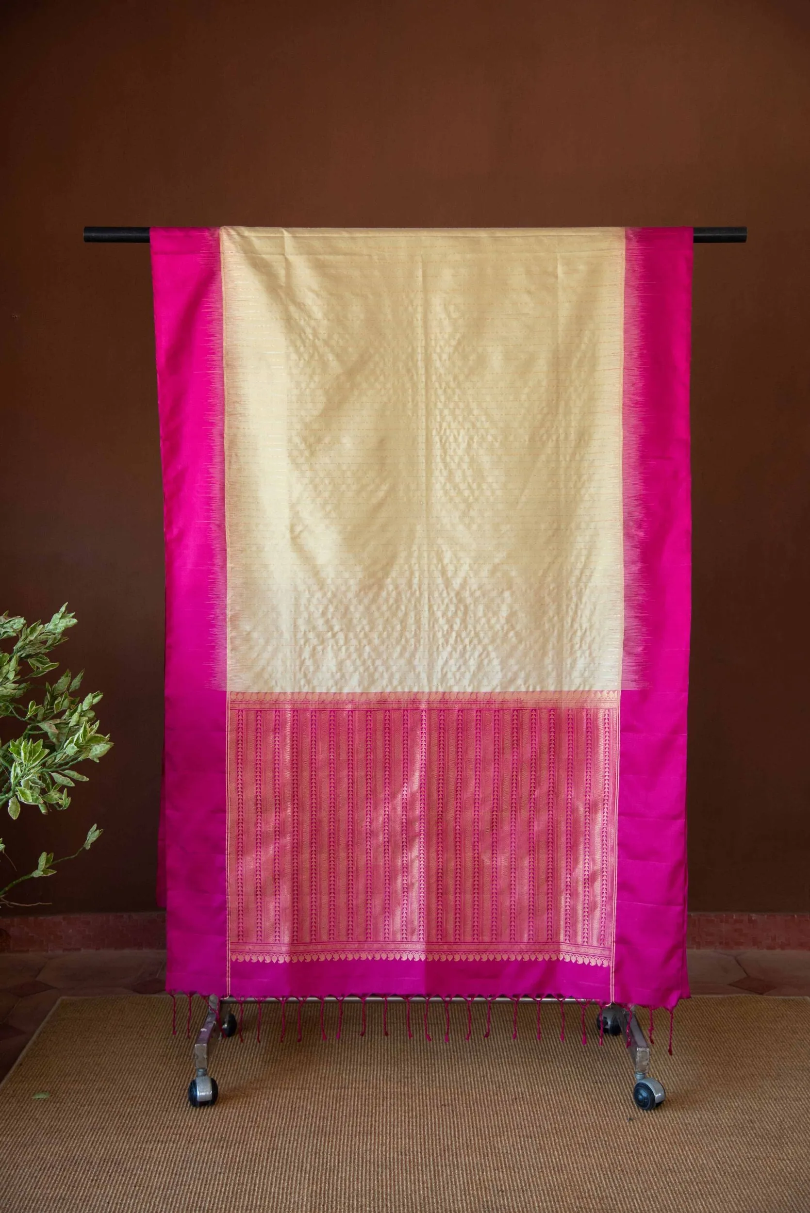 Kanchi Soft Silk