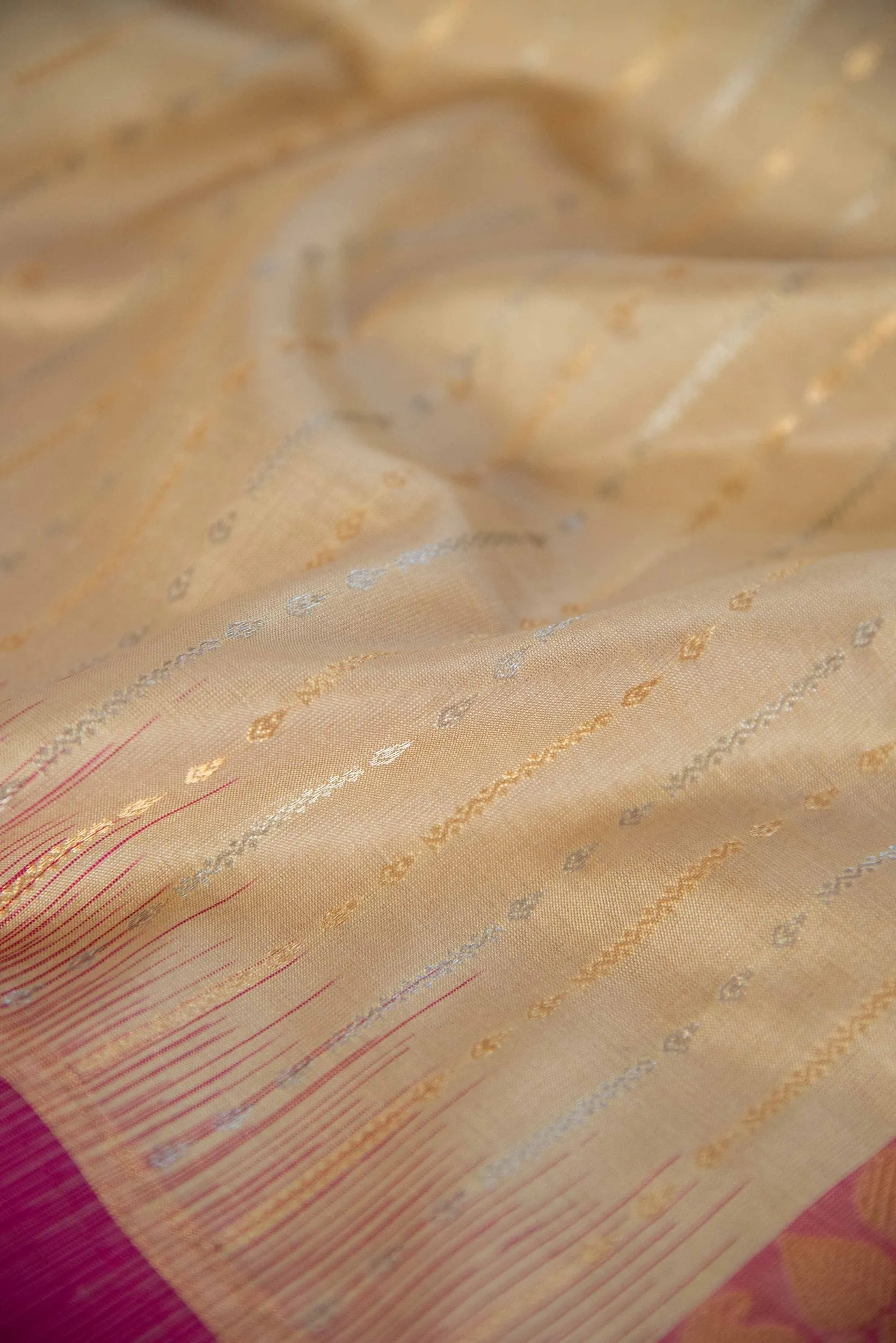 Kanchi Soft Silk