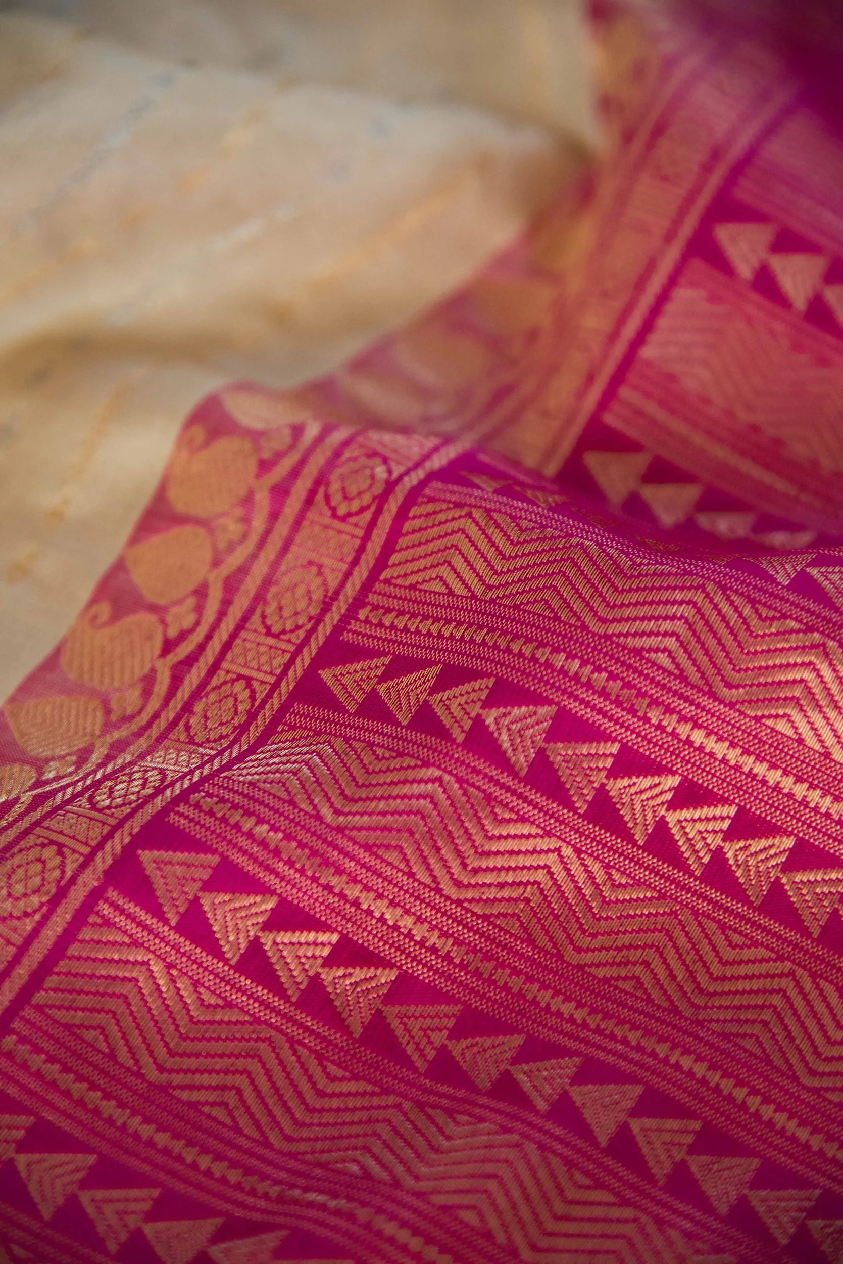 Kanchi Soft Silk