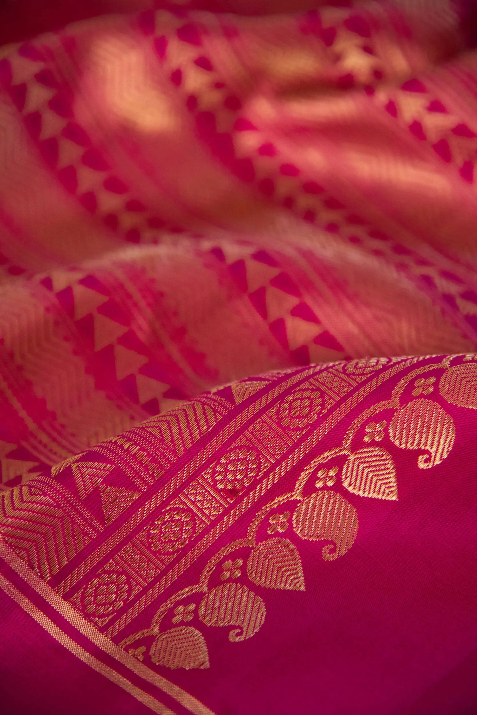 Kanchi Soft Silk