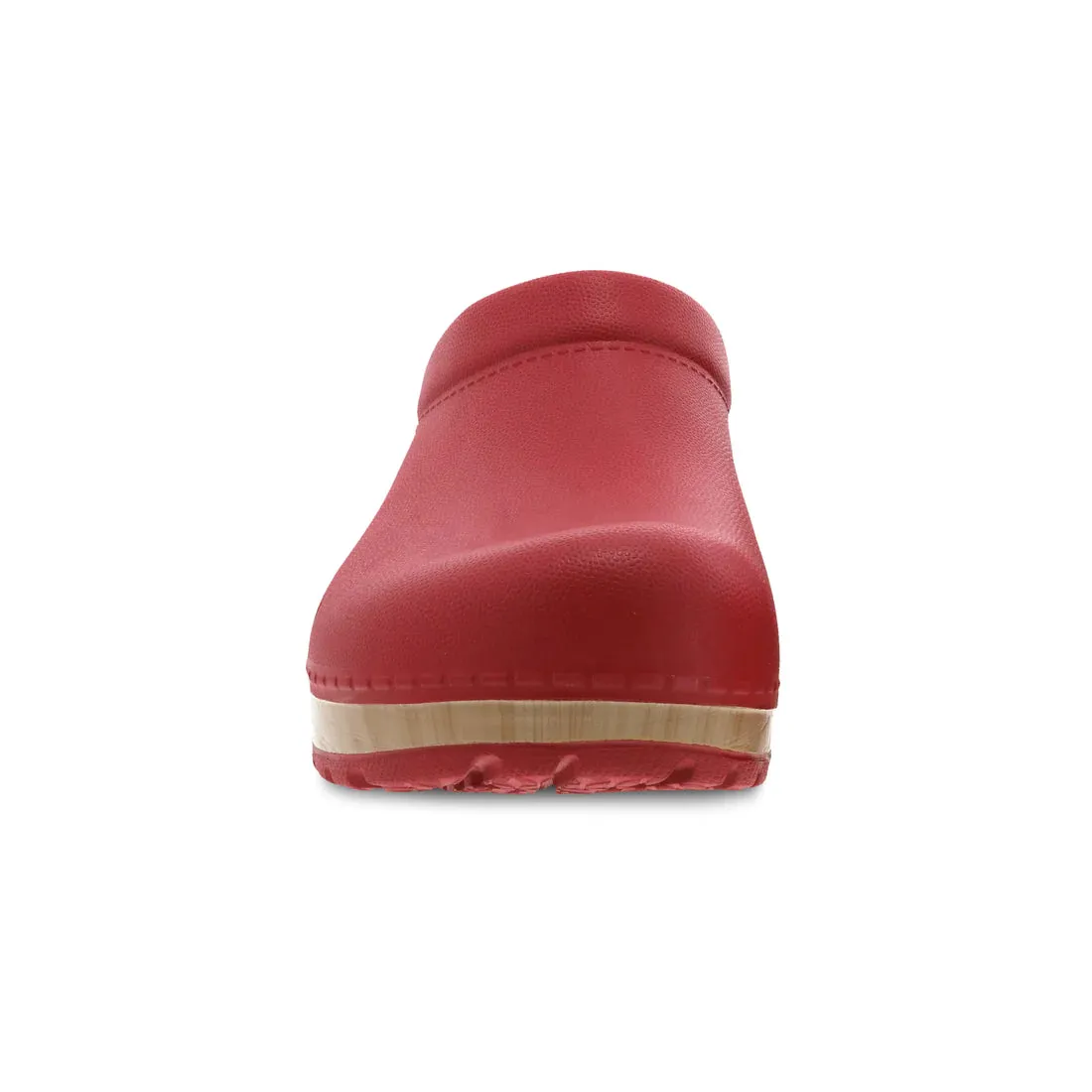 Kane Backless Mule || Cranberry || Size 42 ONLY